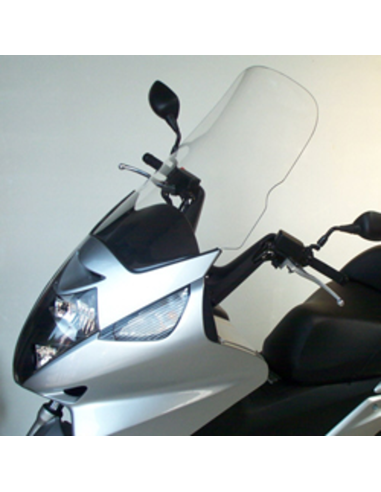 Bulle haute protection HONDA 400 SILVER WING 2002/2006 