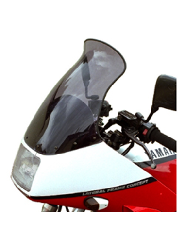 Bulle haute protection YAMAHA 1100 FJ 1984/1985 