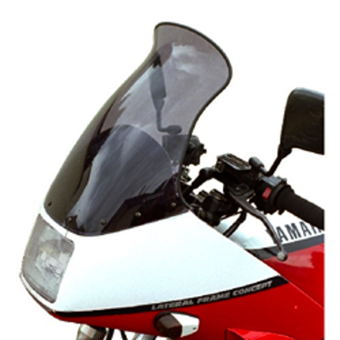 Bulle haute protection YAMAHA 1100 FJ 1984/1985 