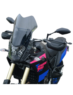 Bulle haute protection (Larg:33cm) YAMAHA 700 T?n?r? 19/23 