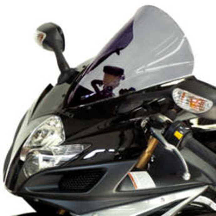 Bulle haute protection SUZUKI 600 GSX R 2006/2007 