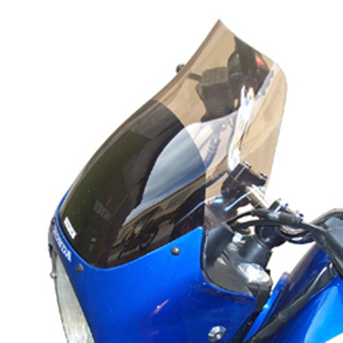 Bulle haute protection HONDA 650 FX 1998/2001 