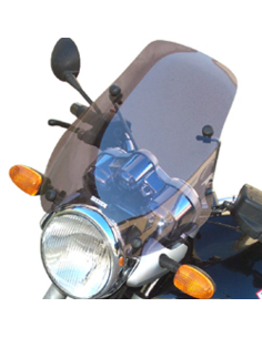 Pare-brise (Guidon Alu) BMW R 850 R   Ranger 2002/2006 