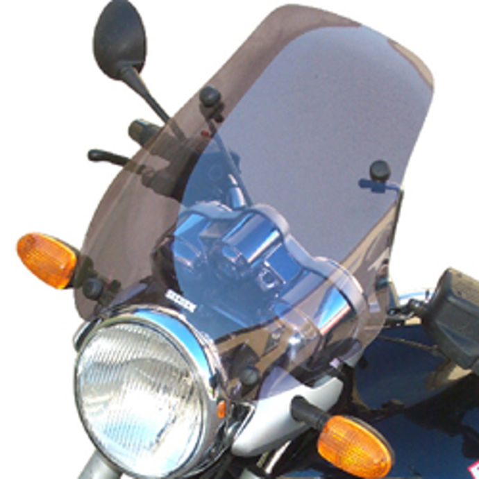 Pare-brise (Guidon Alu) BMW R 850 R   Ranger 2002/2006 