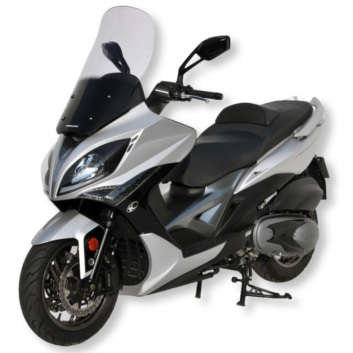 Bulle Pare-Brise Ermax haute protection 65cm...