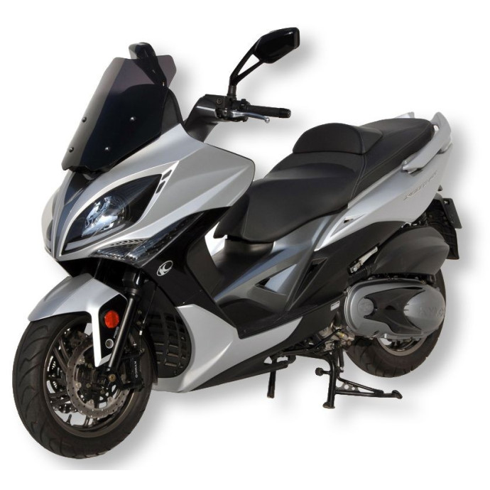 Bulle Pare-Brise Ermax Sport 43cm pour Kymco...