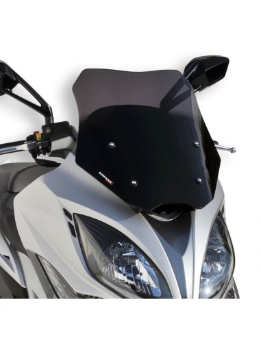 Bulle Pare-Brise Ermax Sport 43cm pour Kymco 400 XCITING 2017 et +