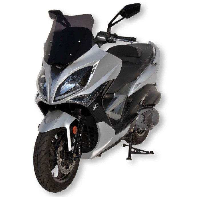 Bulle Pare-Brise Ermax Sport 43cm pour Kymco...