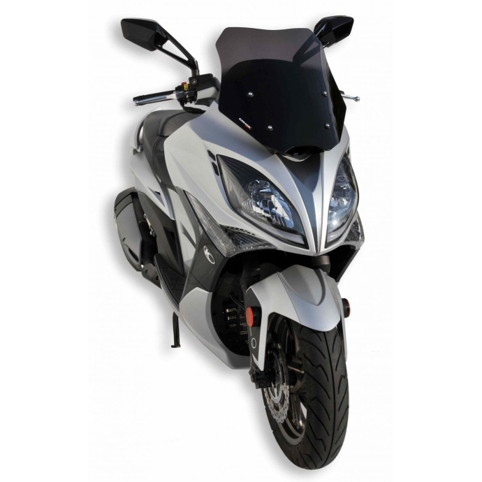 Bulle Pare-Brise Ermax Sport 43cm pour Kymco...