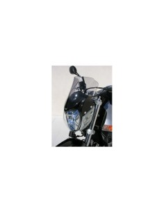 Saute vent aéromax Ermax pour GSR 600 2006/2011 