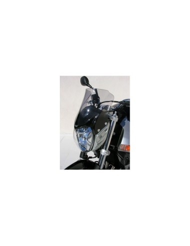 Saute vent aéromax Ermax pour GSR 600 2006/2011 