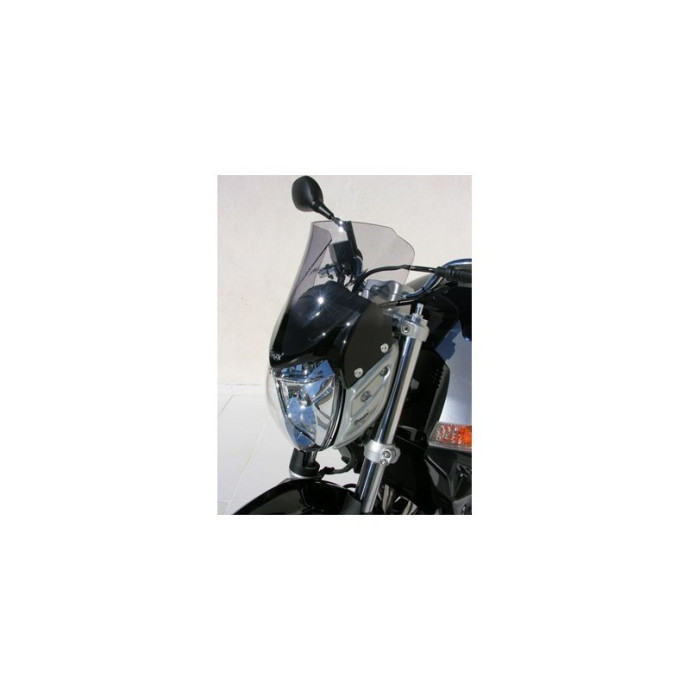 Saute vent aéromax Ermax pour GSR 600 2006/2011 