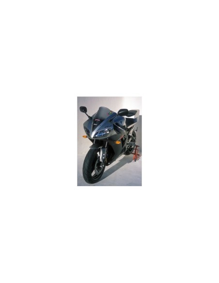 bulle Aéromax 43 cm  Ermax pour YZF R1 2000/2001 