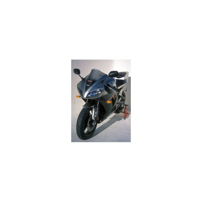 bulle Aéromax 43 cm  Ermax pour YZF R1 2000/2001 