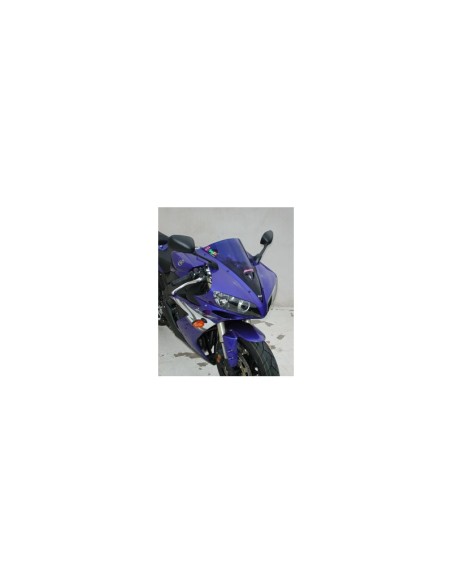 bulle Aéromax Ermax pour YZF R1 2004/2006 