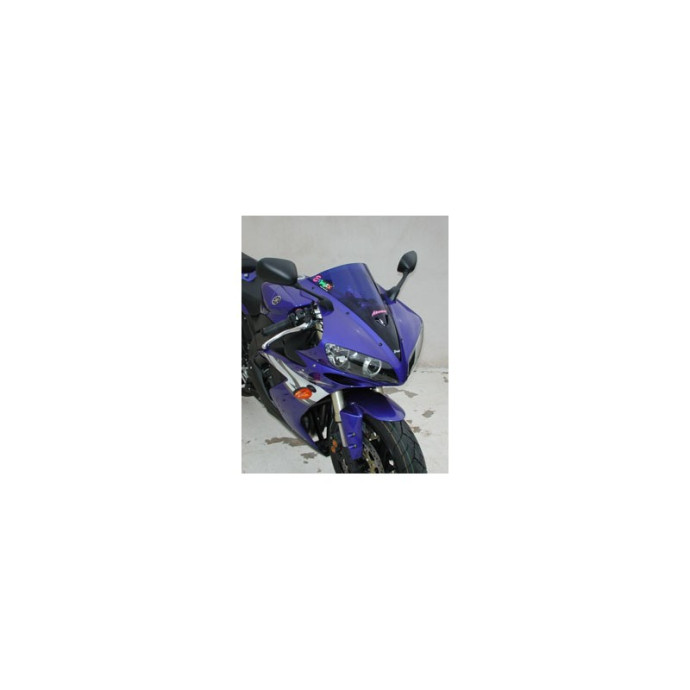 bulle Aéromax Ermax pour YZF R1 2004/2006 