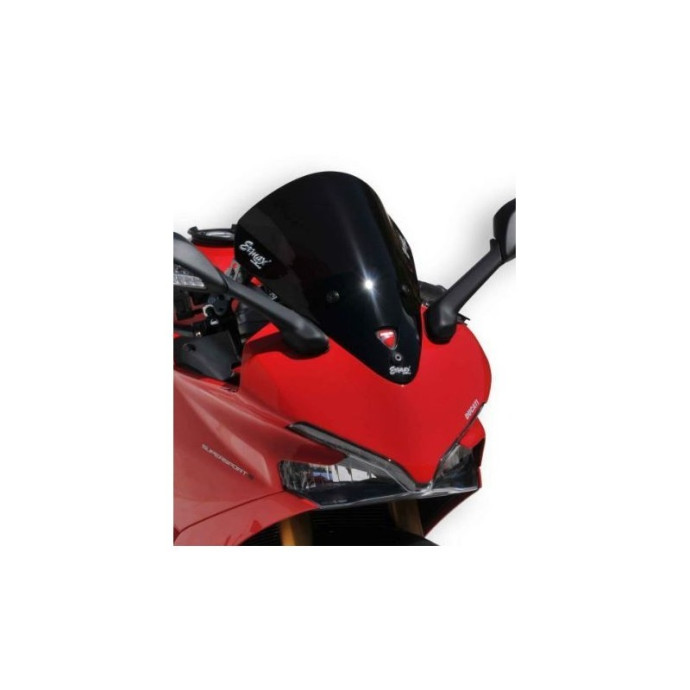 Bulle Aeromax Ermax pour Ducati 950 Supersport / S 2021 et + 