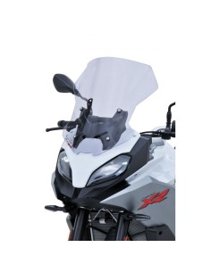 Bulle Ermax Haute protection 46cm pour BMW F900XR 2020 et +  2