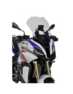 Bulle Ermax Haute protection 48cm pour BMW S1000XR 2020 et +  2
