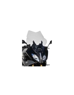 Bulle Ermax Haute protection 59cm pour BMW R1250RS 2019 et +  2