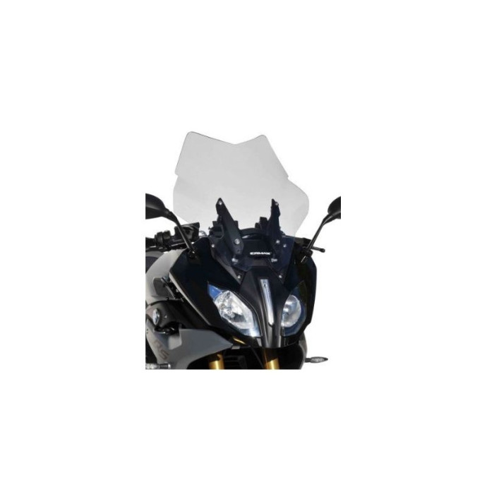 Bulle Ermax Haute protection 59cm pour BMW R1250RS 2019 et + 