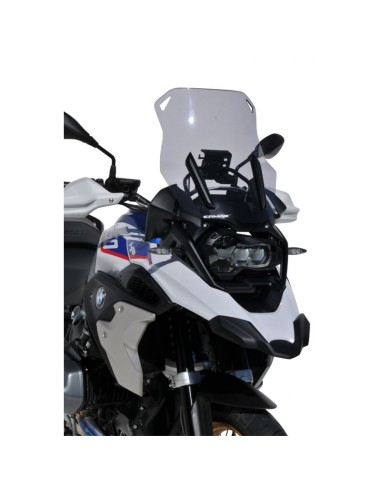 Bulle Ermax Haute protection, 44cm, pour BMW R1250GS / Adventure 2019 et + 