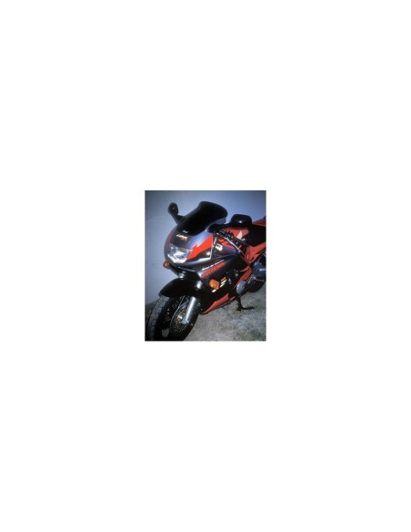 Bulle haute protection Ermax pour CBR 600 95/98 