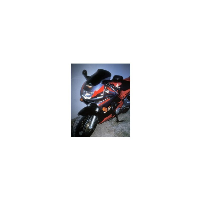 Bulle haute protection Ermax pour CBR 600 95/98 