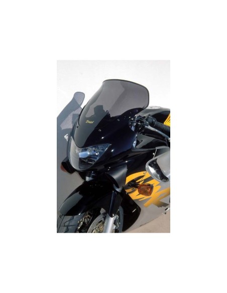 Bulle haute protection Ermax pour CBR 600 F 99/2000 