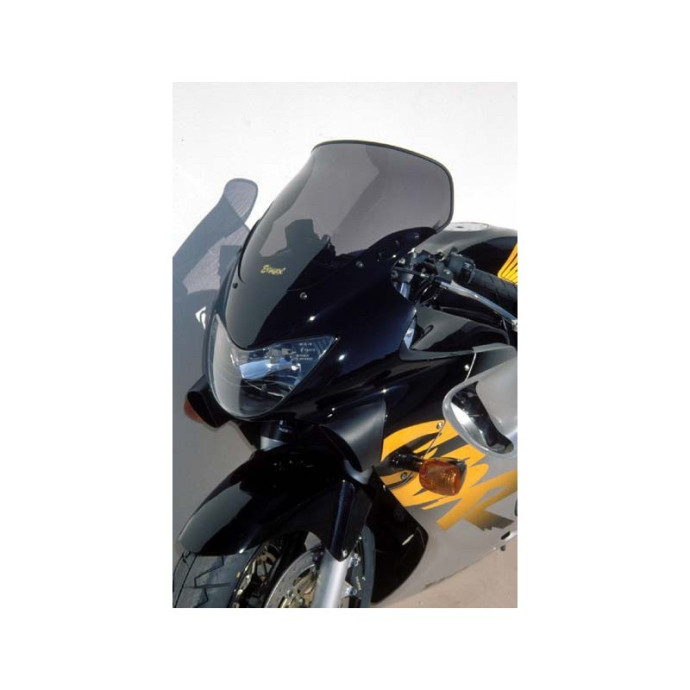 Bulle haute protection Ermax pour CBR 600 F 99/2000 