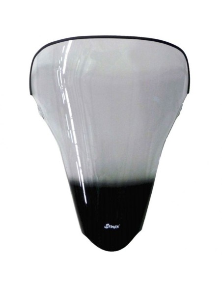 Bulle haute protection Ermax pour  VFR 800 VTEC 2002/2013 Couleur Ermax:Turquoise foncé