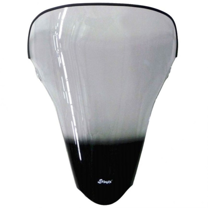 Bulle haute protection Ermax pour  VFR 800 VTEC 2002/2013 Couleur Ermax:Turquoise foncé