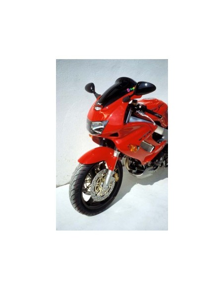 Bulle haute protection Ermax pour VTR 1000 F 97/2006 