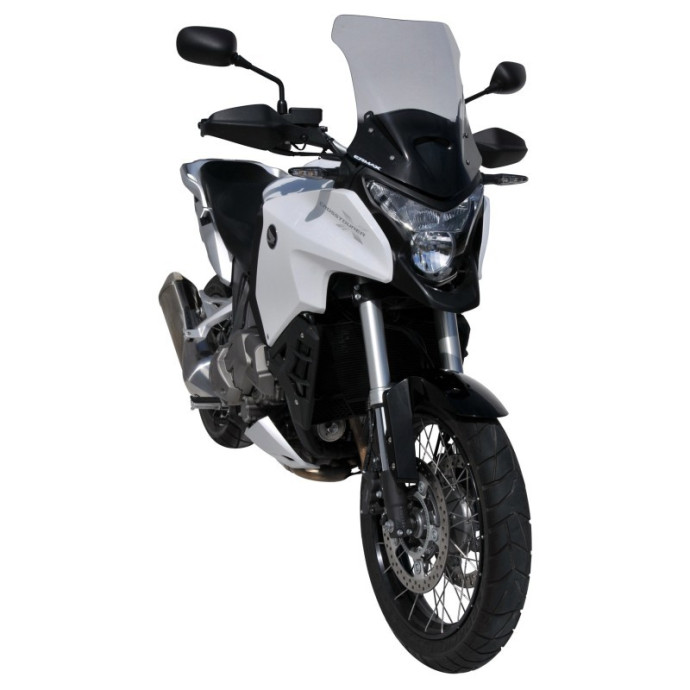 Bulle haute protection Ermax pour VFR 1200 X CROSSTOURER 2012/2015 