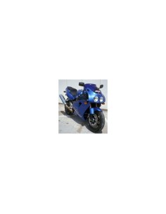 Bulle haute protection Ermax pour ZXR 750 91/92  2
