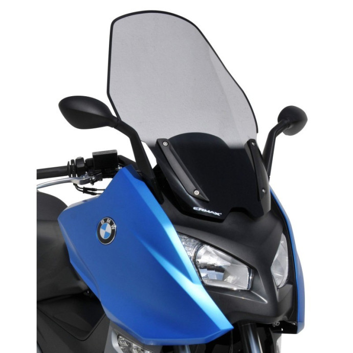 Bulle haute protection Ermax pour scooter C 600 SPORT 2012/2015 