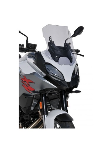 Bulle Pare-Brise Ermax taille origine pour BMW F900XR 2020 et + 