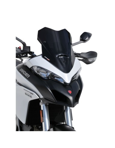 Bulle Sport Ermax 39cm pour Ducati 950 Multistrada 2018 et 