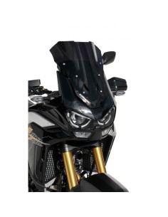 Bulle sport Ermax 39cm pour Honda CRF1100L Africa Twin Adventure Sport 2020 et + 