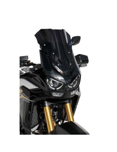 Bulle sport Ermax 39cm pour Honda CRF1100L Africa Twin Adventure Sport 2020 et + 