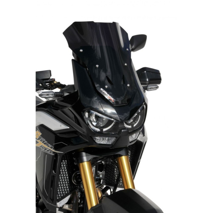 Bulle sport Ermax 39cm pour Honda CRF1100L Africa Twin Adventure Sport 2020 et + 