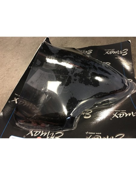 Bulle taille origine Ermax pour  GSXR 1300 R 99/2007 Couleur Ermax:Bleu ciel