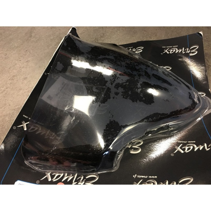 Bulle taille origine Ermax pour  GSXR 1300 R 99/2007 Couleur Ermax:Bleu ciel