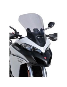 Bulle Taille Origine Ermax 52cm pour Ducati 950 Multistrada 2018 et + 