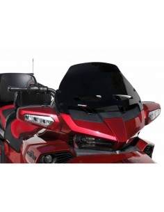 Bulle taille origine Ermax pour Can-Am Spyder F3 T-T limited 2015 et + 