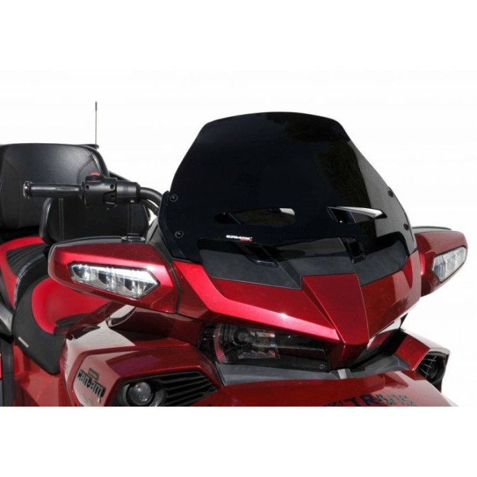 Bulle taille origine Ermax pour Can-Am Spyder F3 T-T limited 2015 et + 