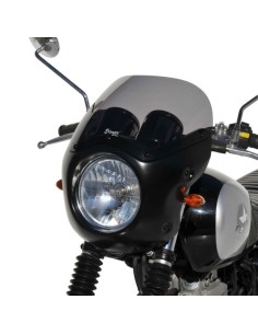 Déflecteur saute-vent CAFÉ RACER Ermax (+ Bulle et fixation) pour Mash five hundred 2017-2020 