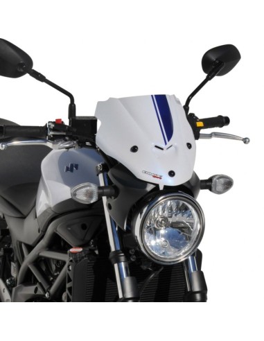 Déflecteur saute-vent Ermax - Suzuki SV650N 2016 et + 