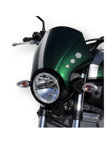 Déflecteur saute-vent Ermax - Yamaha XSR 700 2016-2021 