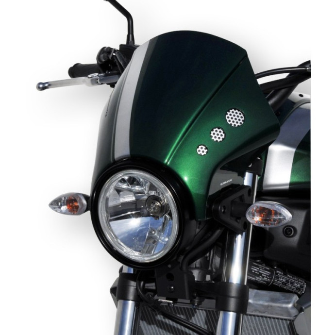Déflecteur saute-vent Ermax - Yamaha XSR 700 2016-2021 
